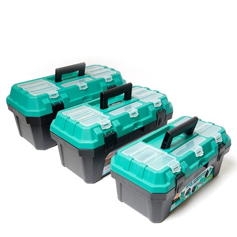 Кейс для інструментів Pro'sKit SB-1718 Прев'ю 2