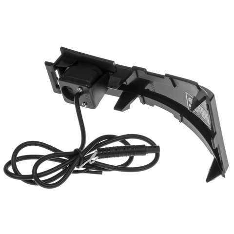 Камера переднього виду для BMW 7 серії 2016-2018 р.в. Прев'ю 3