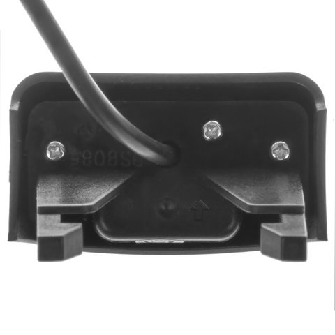 Камера переднего вида для Lexus NX 2015 г.в. Превью 4