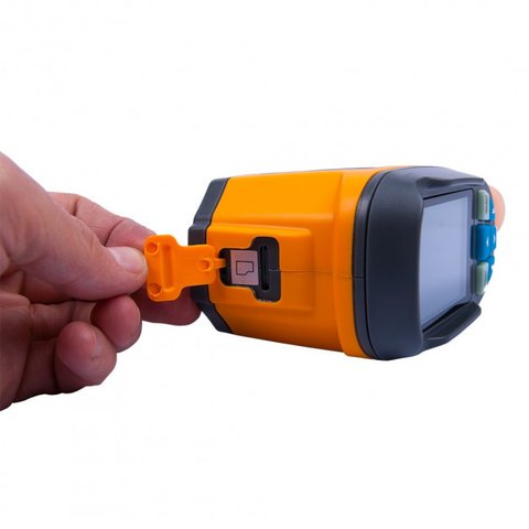 Тепловизор HTI (Xintest) HT-02 Превью 2