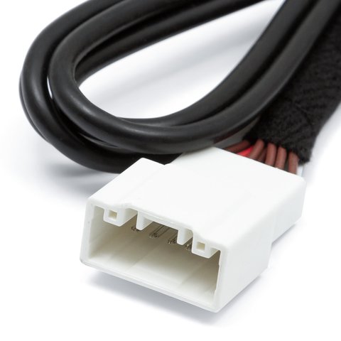 Дисплей із вбудованими функціями CarPlay / Android Auto для автомобілів Tesla (8.8 дюймів) Прев'ю 9