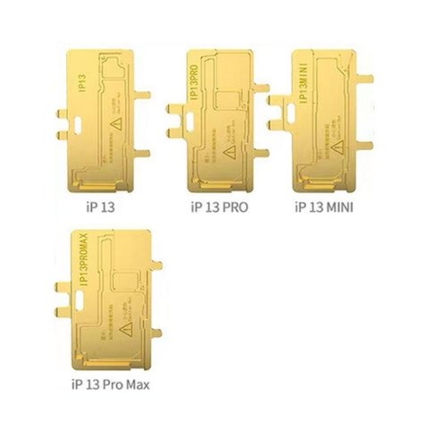JC iHeater Pro з адаптерами Прев'ю 2