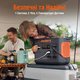 Сонячний генератор Jackery 2000 Pro (Explorer 2000 Pro + 6×Solarsaga 200W + 2×конектора Jackery Solar) Прев'ю 4