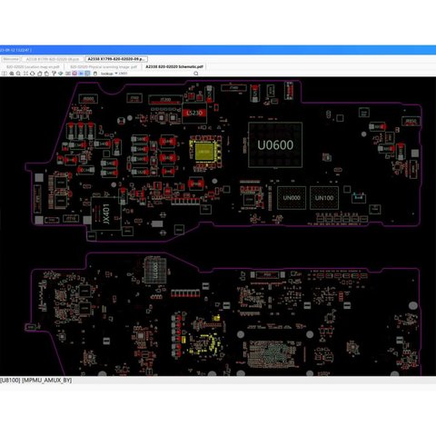 Лицензия XinZhiZao на 1 год (3 пользователя) Превью 4