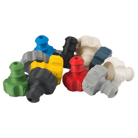 Филамент для 3D-принтера PRUSA Fillamentum ASA Extrafill Green Grass, 750 г Превью 4