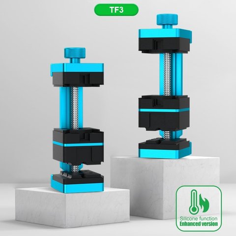 Держатель RELIFE TF3, для разборки камеры и ремонта плат Превью 2