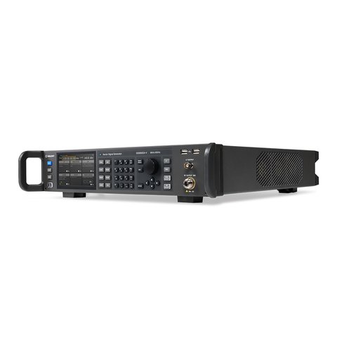 Генератор сигналов SIGLENT SSG6082A-V Превью 2