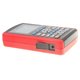 Портативный цифровой осциллограф UNI-T UTD1025CL