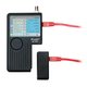 Пристрій для перевірки кабелів RJ11/RJ45/BNC/USB Pro'sKit MT-7057 Прев'ю 1