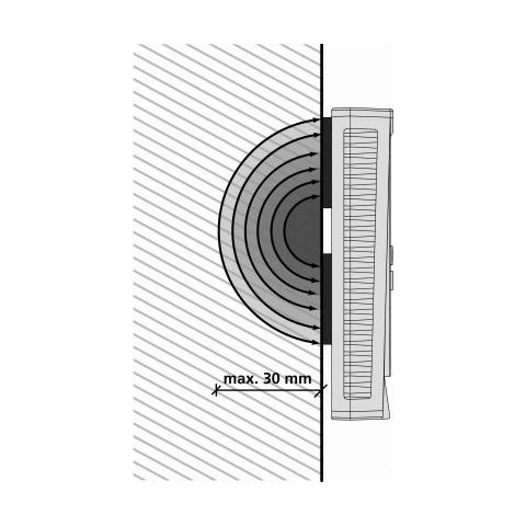Вологомір Laserliner MoistureMaster Compact Plus Прев'ю 2