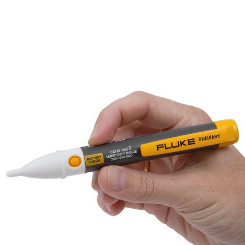 Детектор напруги Fluke 2AC VoltAlert (3611985) Прев'ю 3