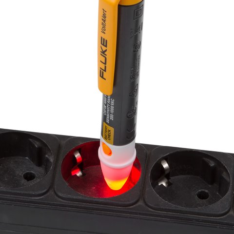 Детектор напруги Fluke 2AC VoltAlert (3611985) Прев'ю 5