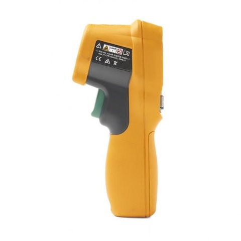 Пірометр Fluke 64 MAX (4856105) Прев'ю 3