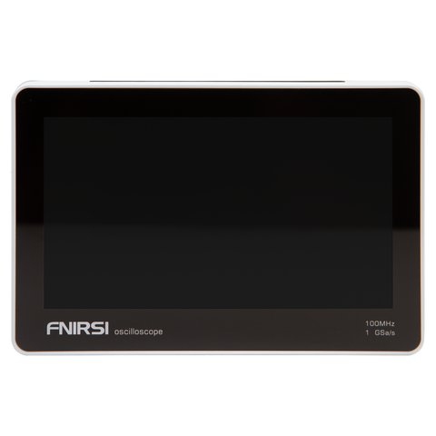 Цифровий осцилограф FNIRSI 1013D Прев'ю 1