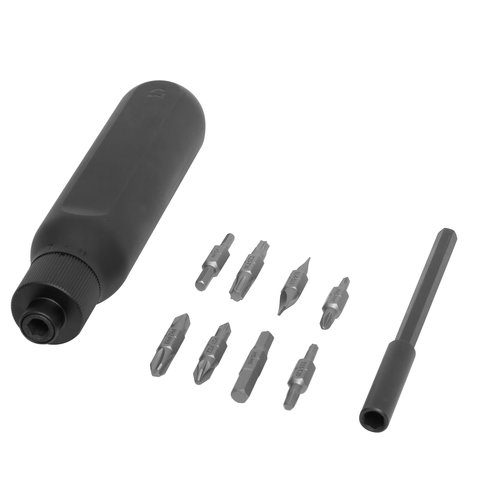 Отвертка с битами Xiaomi Mi Home (Mijia) 16 в 1 Превью 6