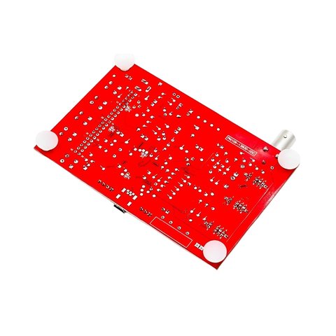 Цифровой портативный осциллограф FNIRSI DSO138 Превью 2