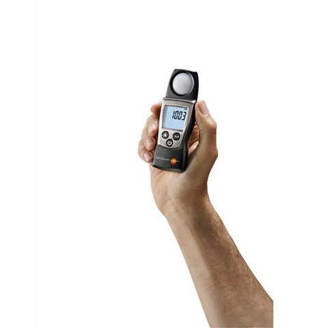 Цифровой люксметр testo 540 Превью 1