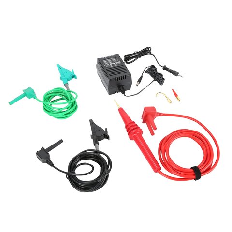 Мегаомметр UNI-T UT516B Прев'ю 4