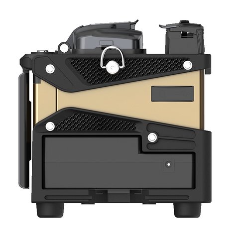 Зварювальний апарат для оптоволокна INNO View 8 Pro Прев'ю 4