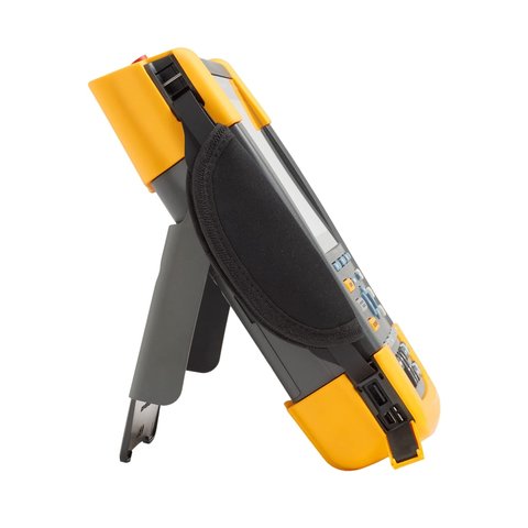 Аналізатор роботи електроприводів Fluke FLUKE-MDA-550-III (5282560) Прев'ю 3