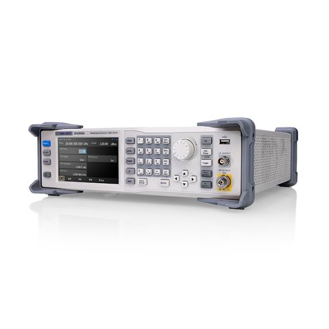 Генератор сигналів SIGLENT SSG5085A Прев'ю 2