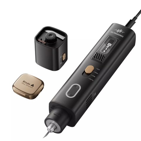 Ультразвуковий різак Jakemy JM-Y10 Прев'ю 1