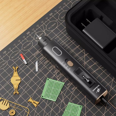 Ультразвуковий різак Jakemy JM-Y10 Прев'ю 6