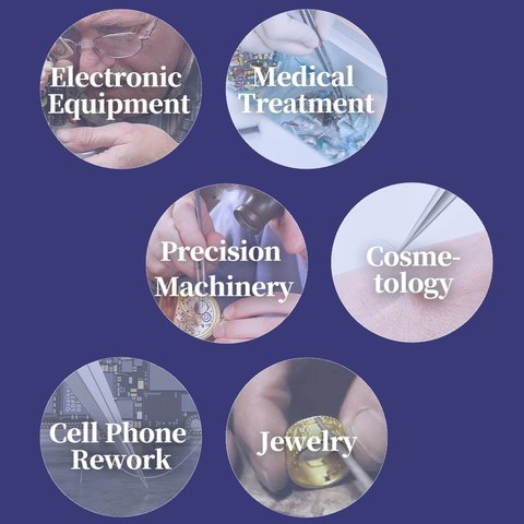 Пинцет монтажный Mechanic X-12, прямой, антистатический, 160 мм Превью 3