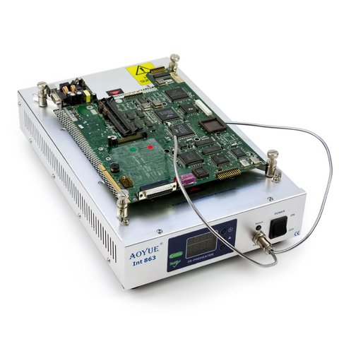 Infrared Preheater AOYUE Int 863 Preview 3