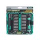 Screwdriver with Bit Set Pro'sKit SD-9857M Preview 4