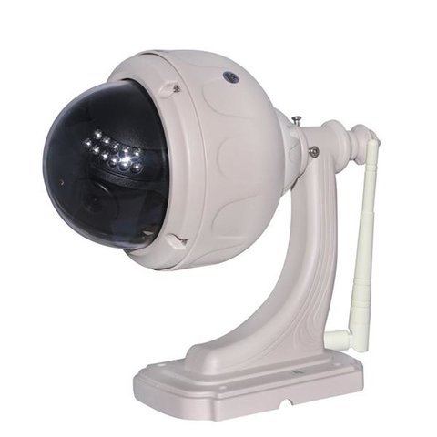 HW0028 Wireless IP Surveillance Camera (720p, 1 MP) Preview 3